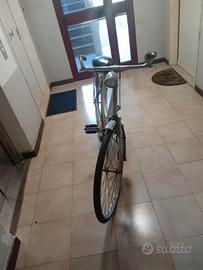 bicicletta freni bacchetta torpado