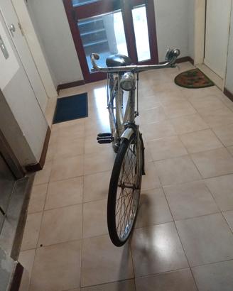 bicicletta freni bacchetta torpado