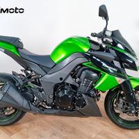 KAWASAKI Z 1000 - 2014