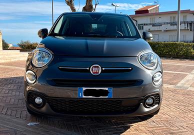 Fiat 500 X 2022 Connect come nuova