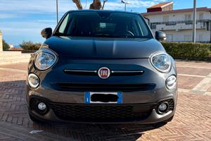 Fiat 500 X 2022 Connect come nuova