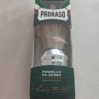 pennello da barba proraso