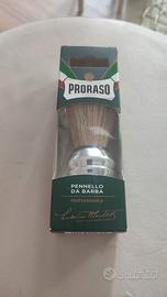 pennello da barba proraso