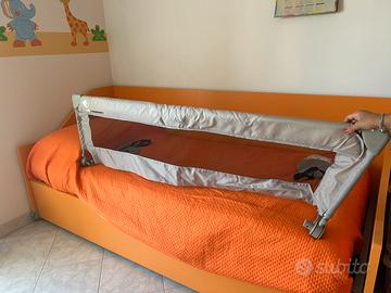 Sponda letto foppapedretti