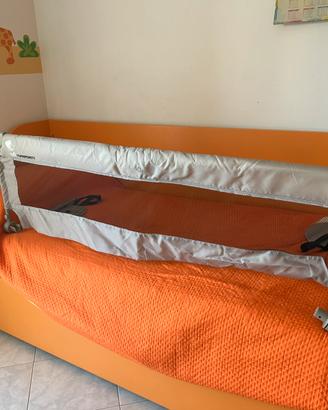 Sponda letto foppapedretti