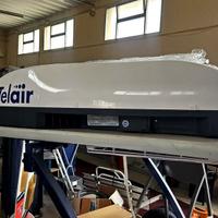 TELAIR SILENT 5900 H