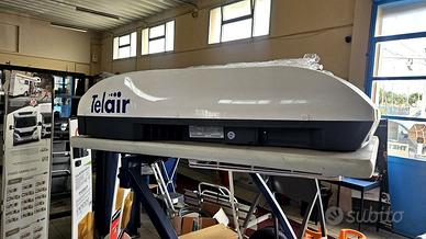 TELAIR SILENT 5900 H