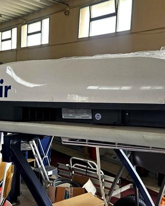 TELAIR SILENT 5900 H