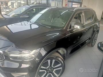 Volvo XC40 D4 AWD Geartronic Inscription