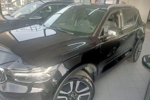 Volvo XC40 D4 AWD Geartronic Inscription