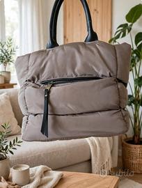 borsa imbottita