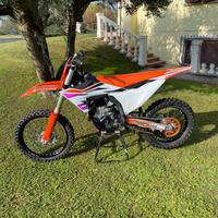 Ktm 450 sx-f - 2024