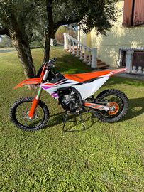 Ktm 450 sx-f - 2024