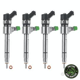 4 INIETTORI BOSCH 0445110068 ALFA/FIAT/LANCIA 1.9-