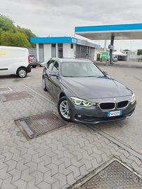  BMW 316D