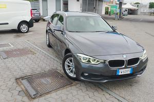  BMW 316D