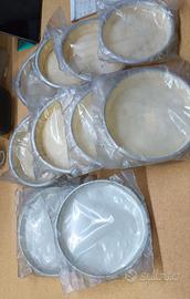 LOTTO PERCUSSIONI MEAZZI