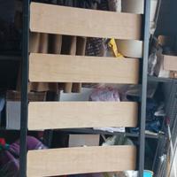 Rete  a doghe singola