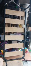 Rete  a doghe singola