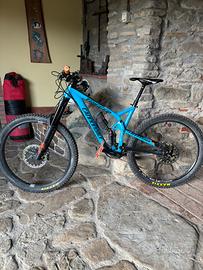 Cannondale trigger taglia M