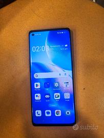 Oppo find x3 neo 