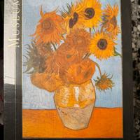 Puzzle 1000 pezzi clementoni