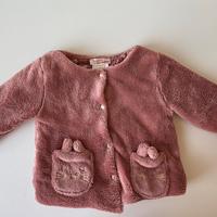Dolcissimo Cardigan du Pareul