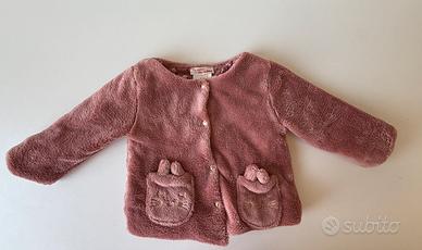 Dolcissimo Cardigan du Pareul
