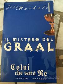 Il mistero del graal