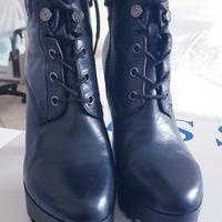 Stivaletto donna