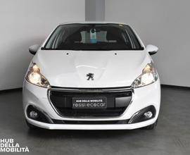 PEUGEOT 208 BlueHDi 100 S&S 5 porte Van Active