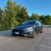Ford focus 2020