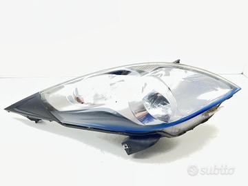 FARO ANTERIORE DESTRO CHEVROLET Spark 2° Serie 95