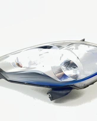 FARO ANTERIORE DESTRO CHEVROLET Spark 2° Serie 95