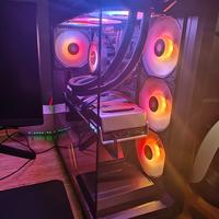 Pc Gaming Ryzen 7 7800x3d Amd Xfx 7900xtx *24GB* 