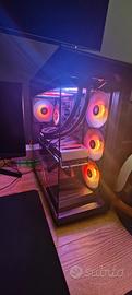 Pc Gaming Ryzen 7 7800x3d Amd Xfx 7900xtx *24GB* 