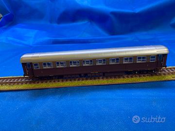 MODELLISMO FERROVIARIO H0 ACME 50150