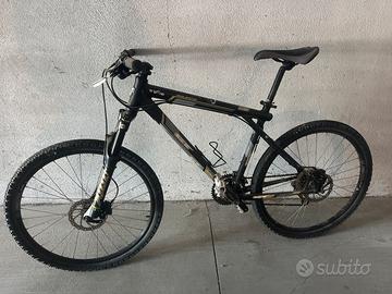 Mtb gt avalanche 1.0