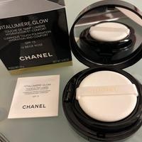 Chanel Vitalumiere glow cipria nuova