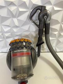 Aspirapolvere Dyson Big Ball allergy 2 ciclone