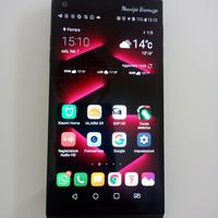 Smartphone LG V20 H990-DS, Android, dual Sim,4G