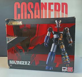 Soul of chogokin DX Mazinger Z usato