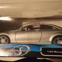 Mercedes -Benz CL63 AMG Maisto