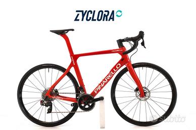 Pinarello Paris Disk AXS 12V t.54