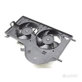 VENTOLE RADIATORE KTM 1190 ADVENTURE R 2013 2016