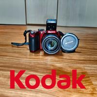 fotocamera digitale bridge Kodak pixpro az405