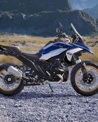 BMW R 1300 GS Biscaya ASA