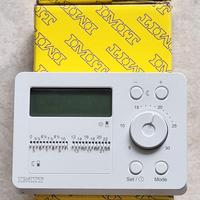 CRONOTERMOSTATO IMIT TECHNO DUO 578160