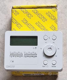 CRONOTERMOSTATO IMIT TECHNO DUO 578160