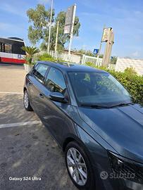 Skoda fabia design edition 1.4 TDI 75Cv